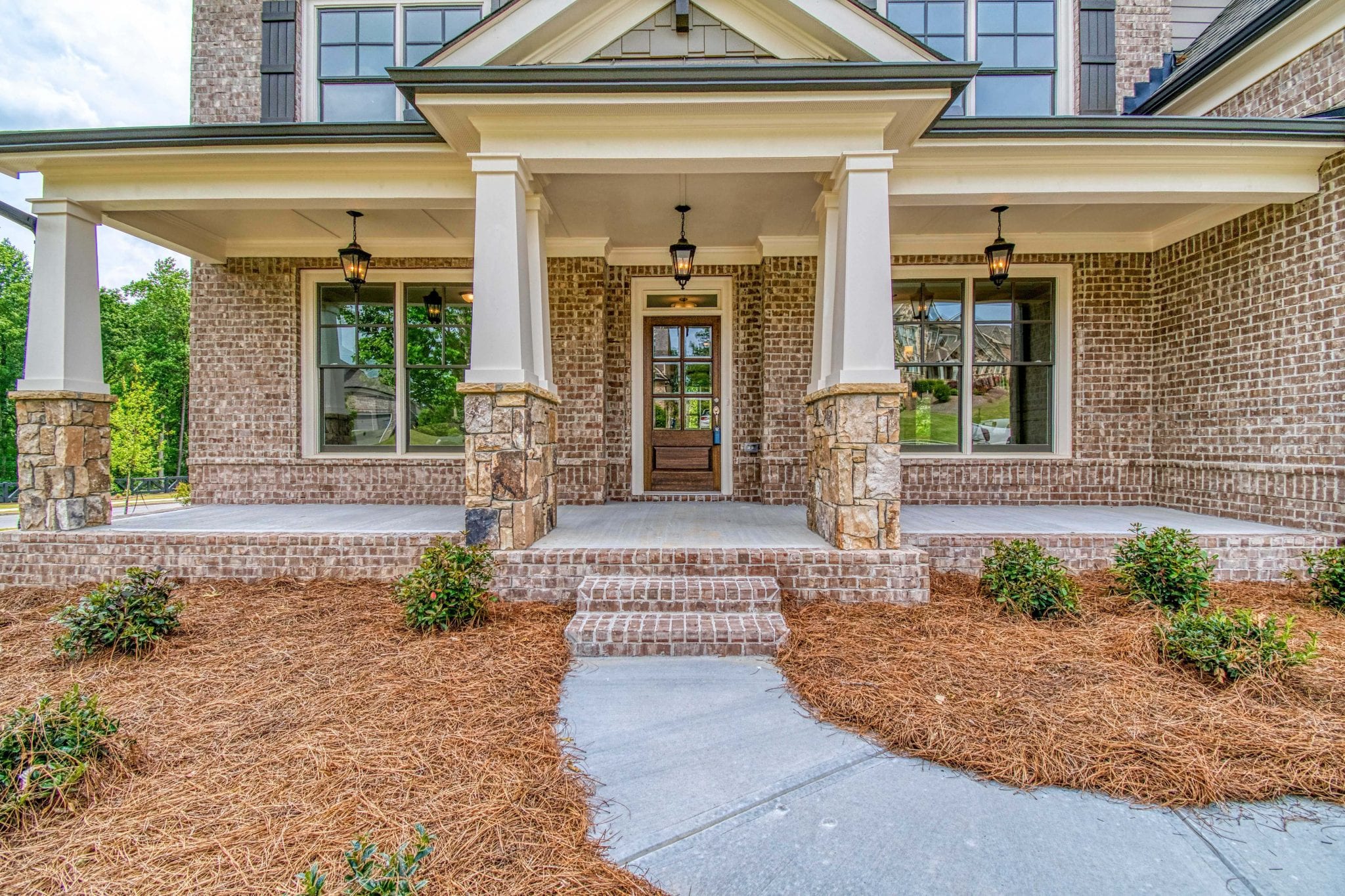 New 3d Tour Matterport Tour Of The Avalon Floor Plan By Chafin