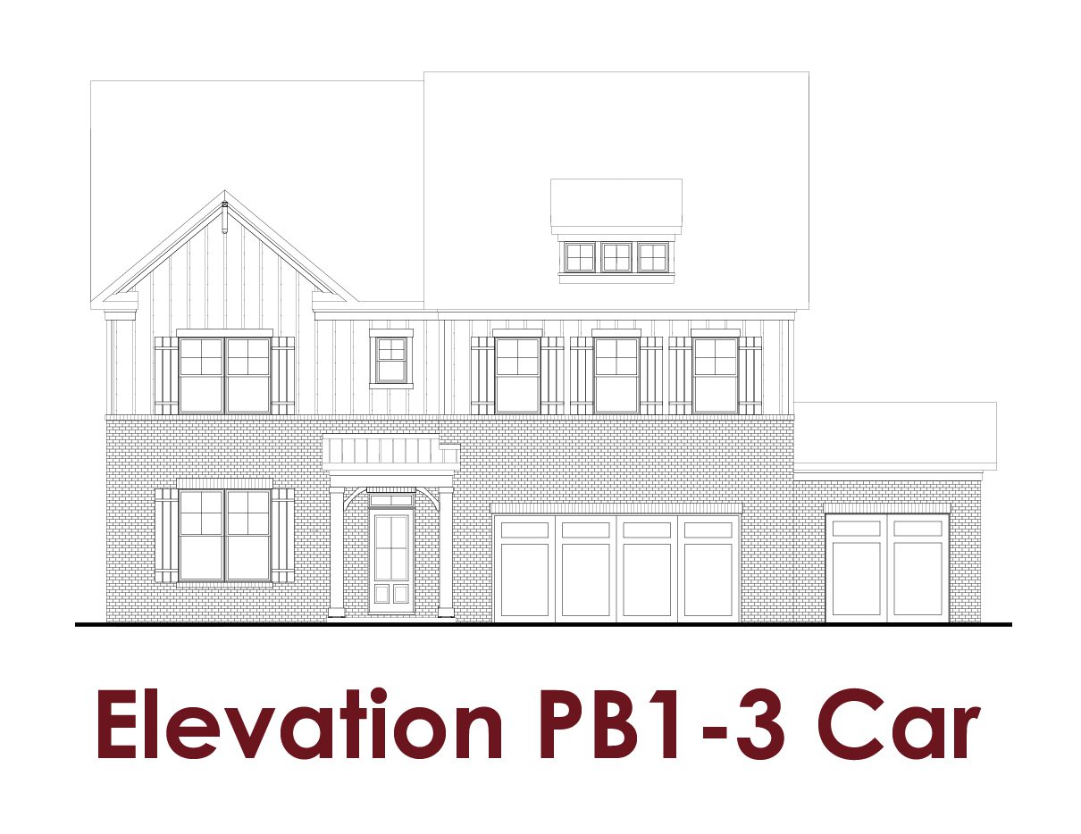 Camelot elevations Image