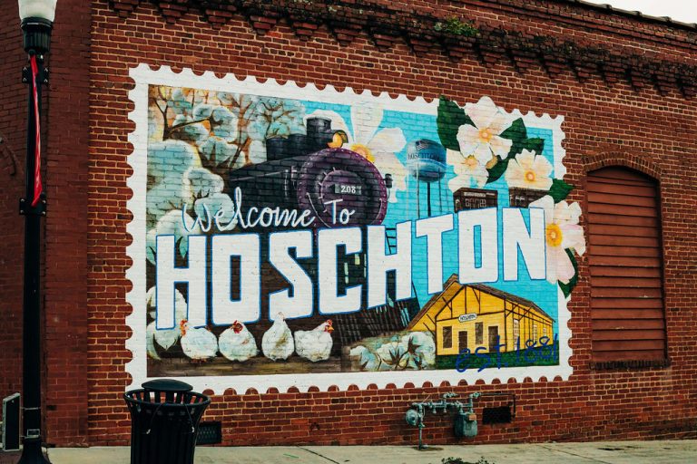 Ten Things To Do In Hoschton, GA Chafin Communities