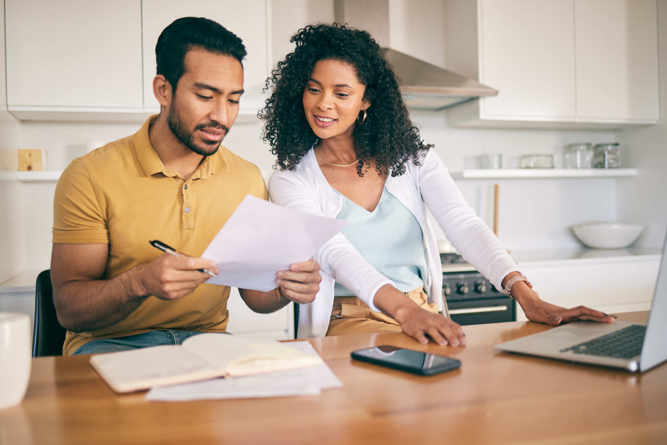 Budgeting for Your New Home