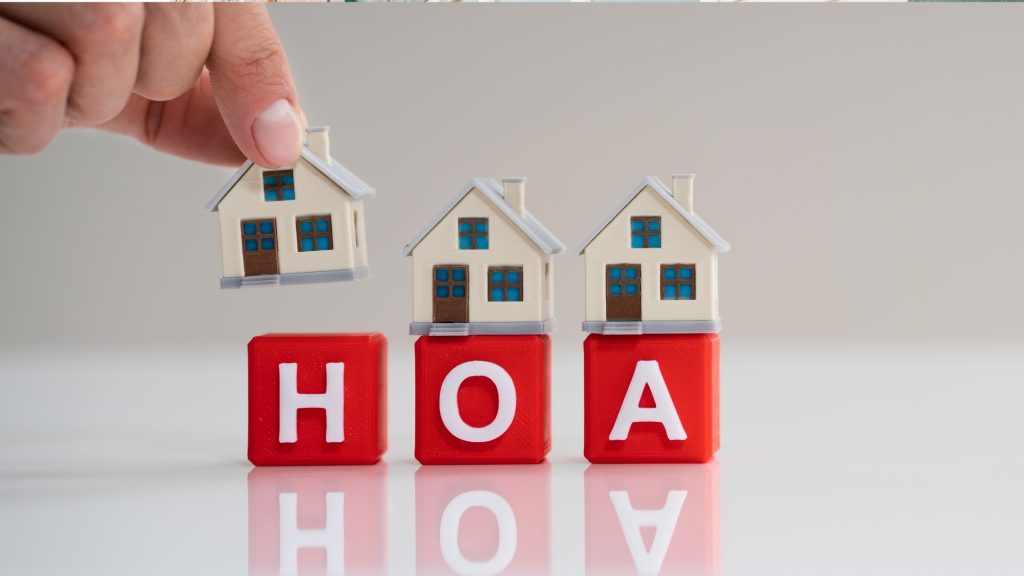 Understanding HOA Rules in New Home Communities_blog banner