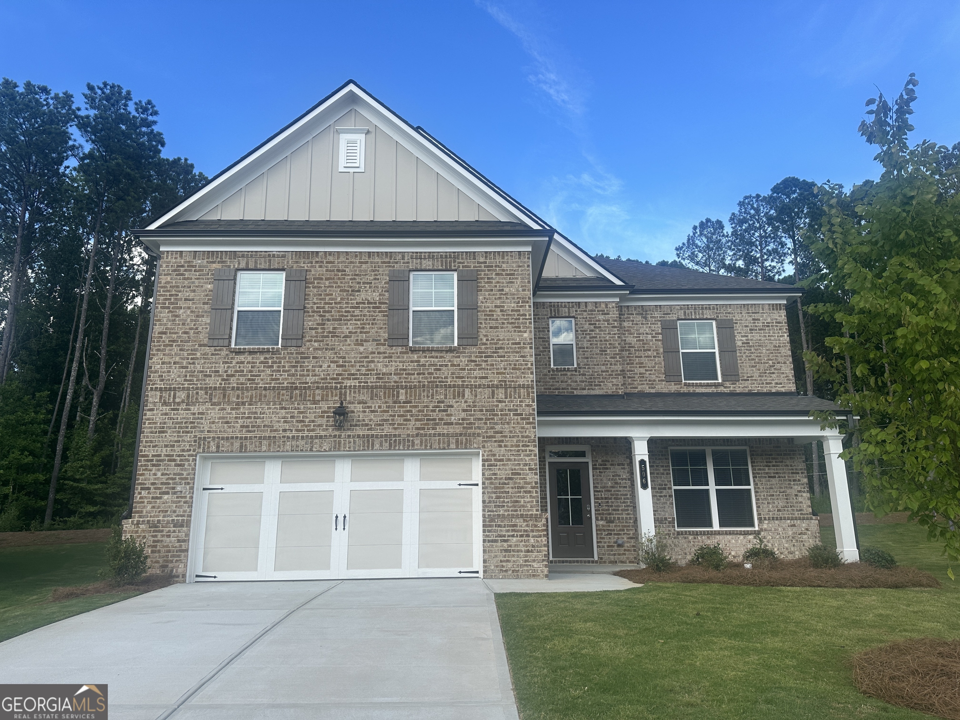 $612000 - 506 Sageton CourtLawrenceville GA 30045