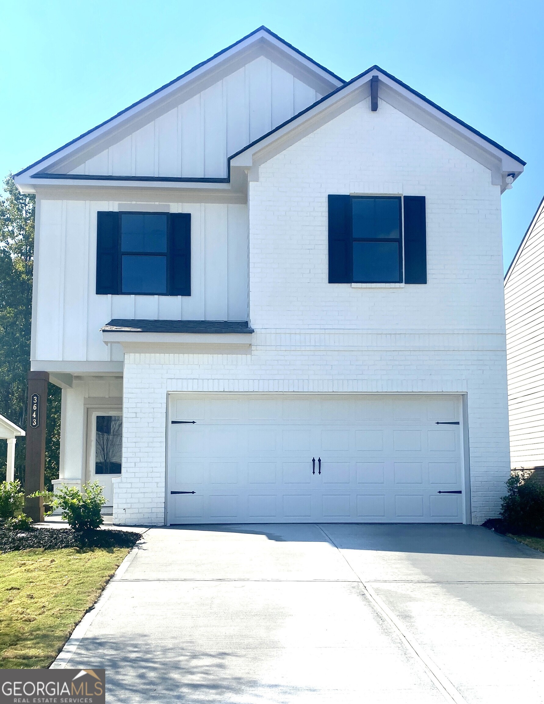 $408850 - 3643 Dover Run LaneLoganville GA 30052