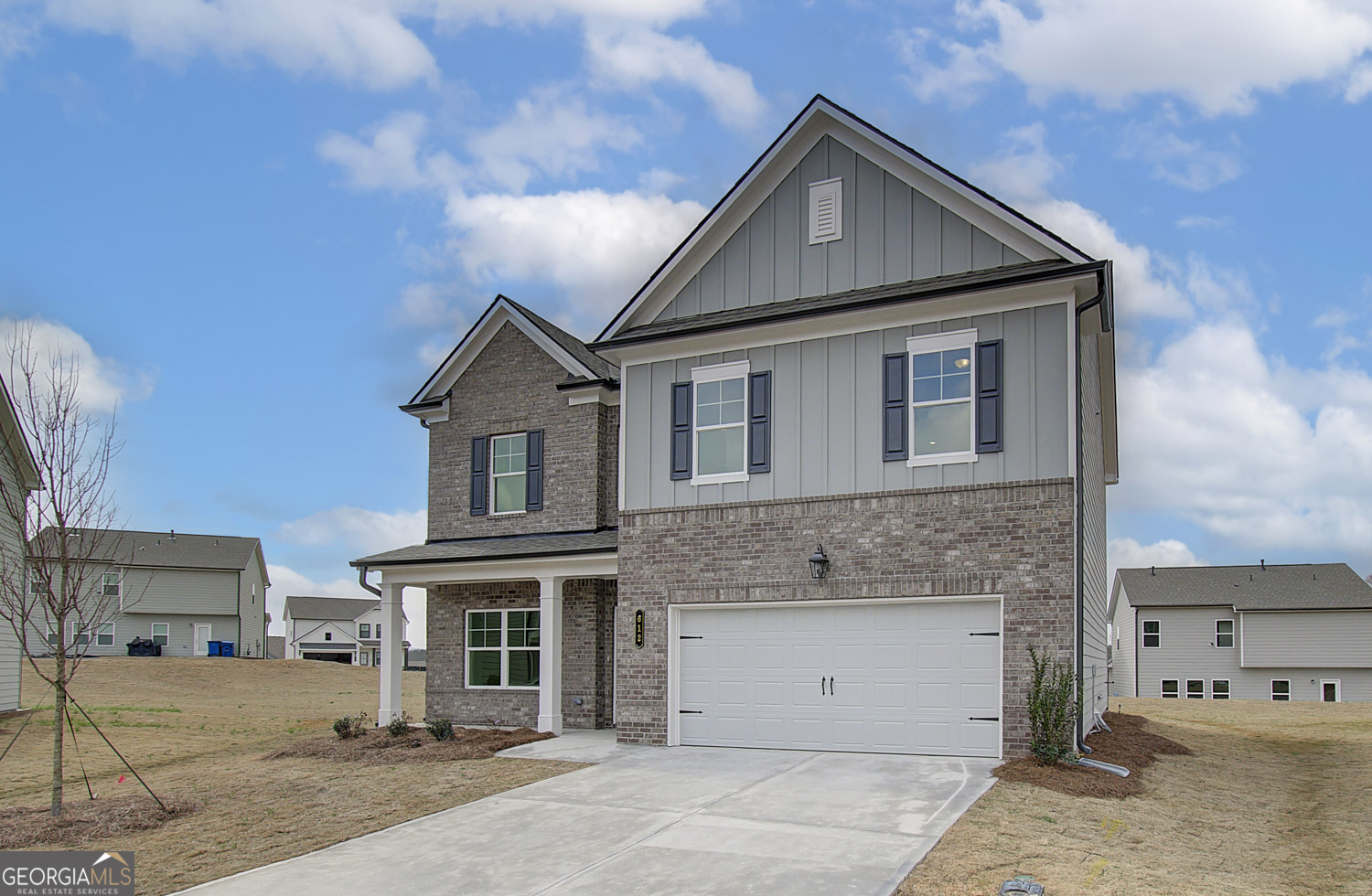 $485800 - 507 Clayborne Way Loganville GA 30052