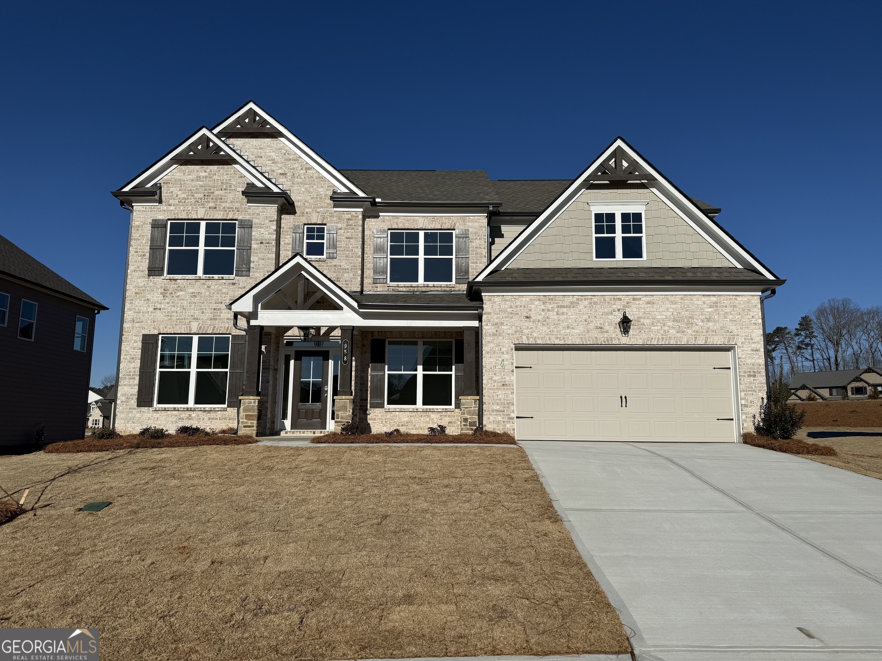 $621274 - 958 Winding Rose DriveHoschton GA 30548